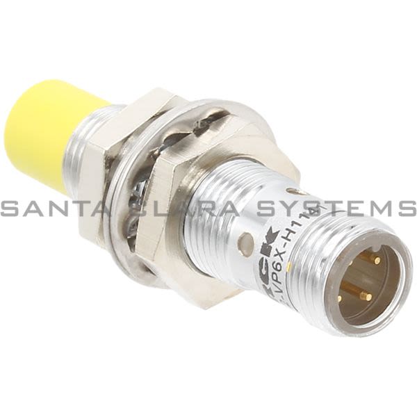 Turck NI8-M12-VP6X-H1141 Proximity Switch Product Image