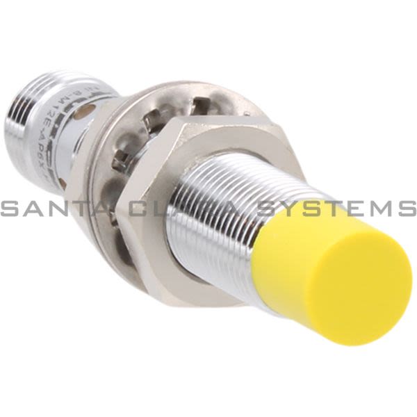 Turck NI8-M12E-AP6X-H1141 Inductive Sensor Product Image