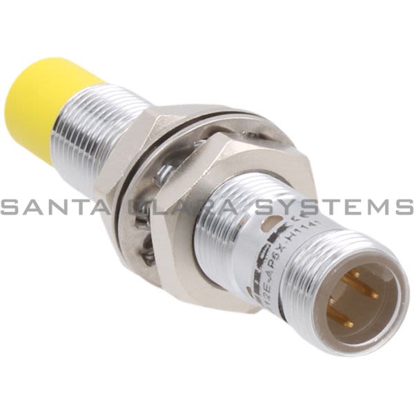 Turck NI8-M12E-AP6X-H1141 Inductive Sensor Product Image