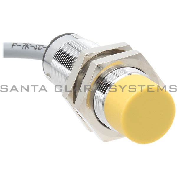 Turck NI8-M18-AD4X Proximity Sensor Product Image