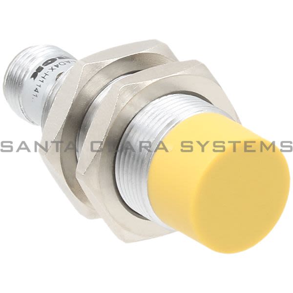 Turck NI8-M18-AD4X-H1141 Proximity Sensor Product Image