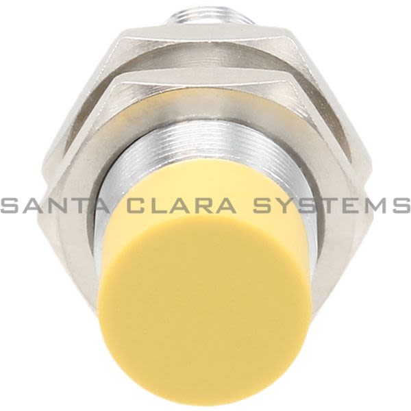 Turck NI8-M18-AD4X-H1141 Proximity Sensor Product Image