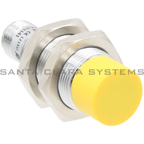 Turck NI8-M18-AP6X-H1141 Proximity Sensor Product Image