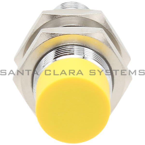 Turck NI8-M18-AP6X-H1141 Proximity Sensor Product Image