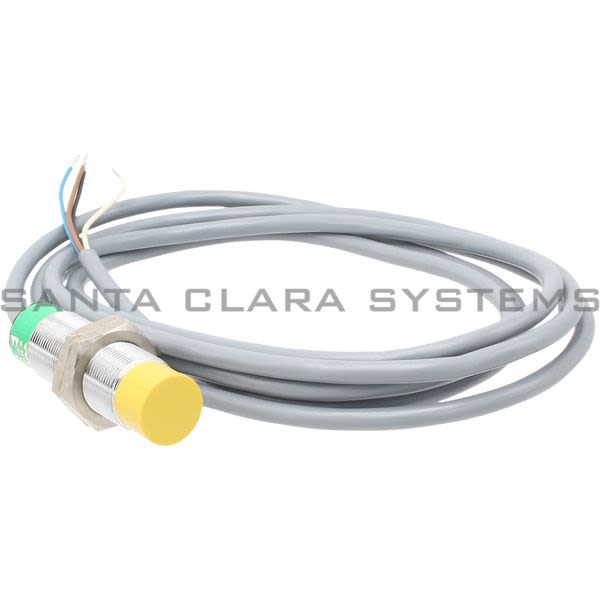 Turck NI8-M18-VN4X Proximity Sensor Product Image