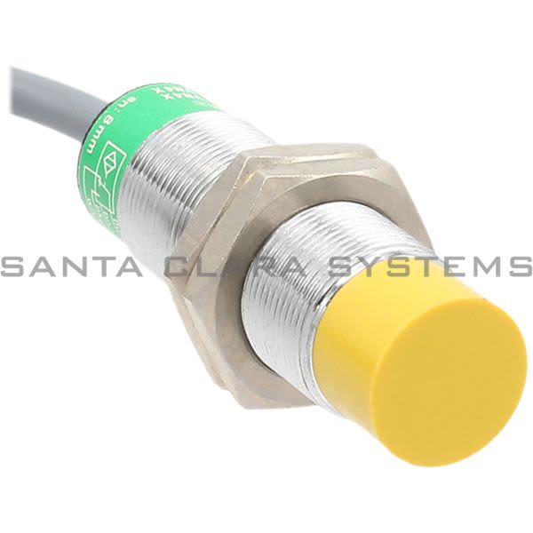 Turck NI8-M18-VN4X Proximity Sensor Product Image