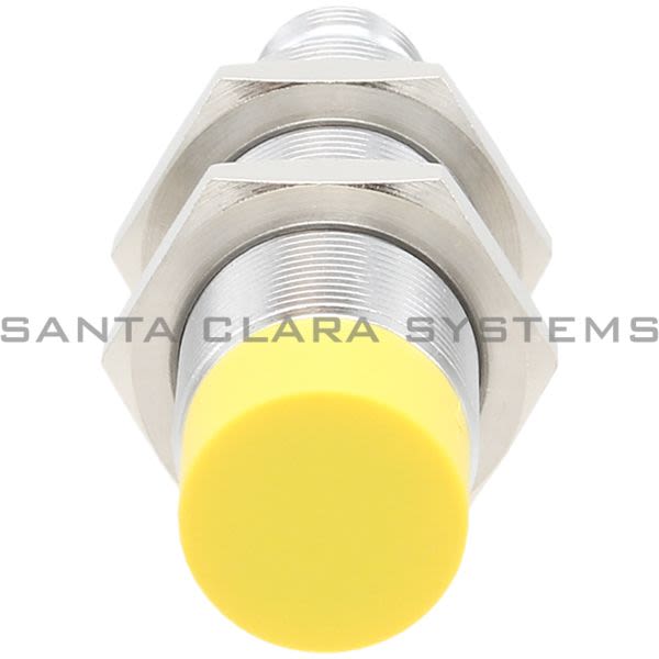 Turck NI8-M18E-AP6X-H1141 Proximity Sensor
 Product Image