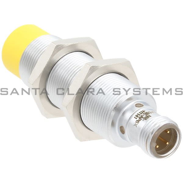 Turck NI8-M18E-AP6X-H1141 Proximity Sensor
 Product Image