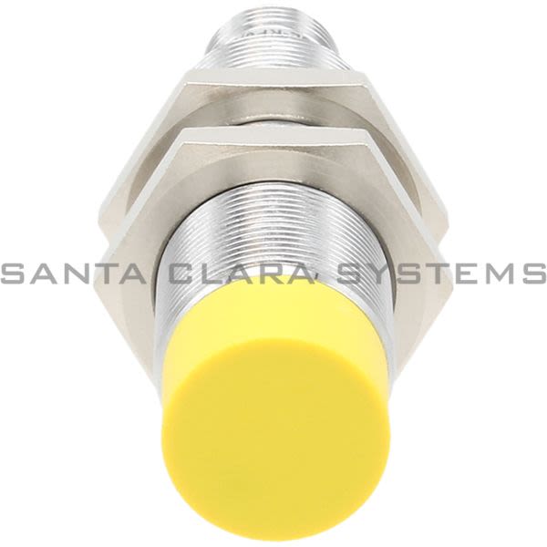 Turck NI8-M18E-RP6X-H1141 Proximity Sensor Product Image