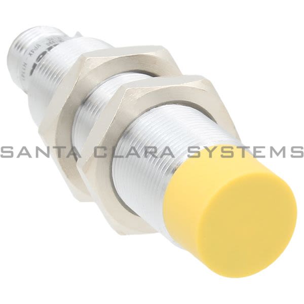Turck NI8-M18E-VP4X-H1141 Inductive Proximity Sensor Product Image