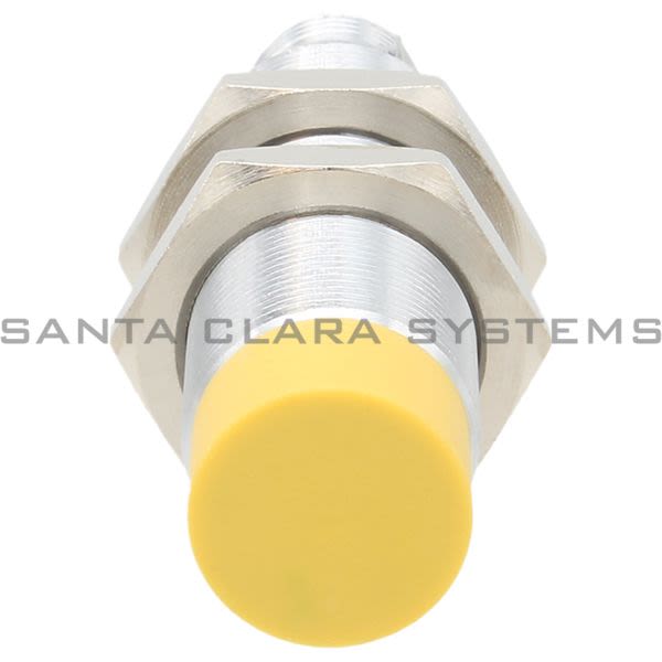 Turck NI8-M18E-VP4X-H1141 Inductive Proximity Sensor Product Image