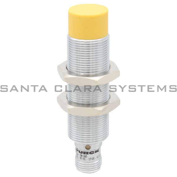 Turck NI8-M18E-VP4X-H1141 Inductive Proximity Sensor Product Image