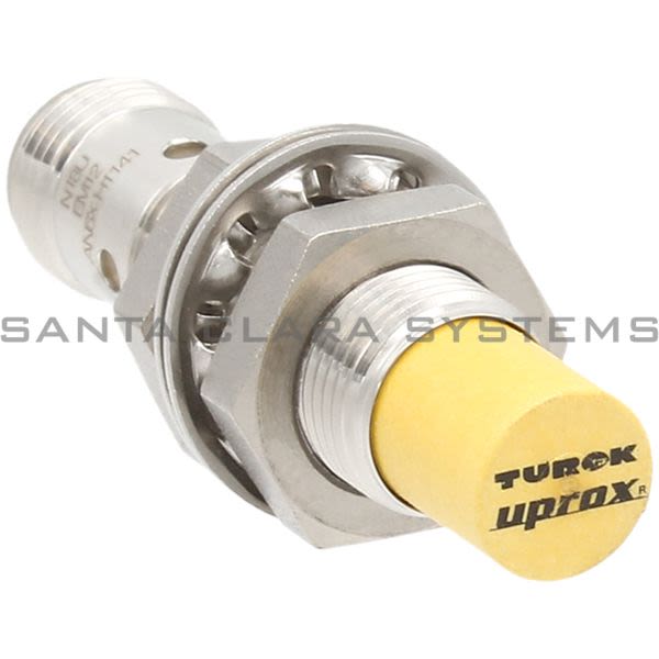 Turck NI8U-EM12-AN6X-H1141 Proximity Sensor Product Image