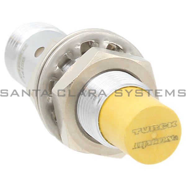 Turck NI8U-M12-AN6X-H1141 Proximity Sensor Product Image