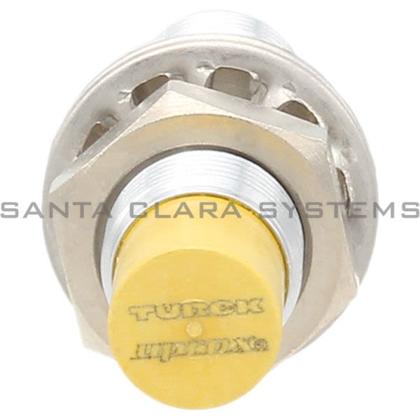 Turck NI8U-M12-AN6X-H1141 Proximity Sensor Product Image