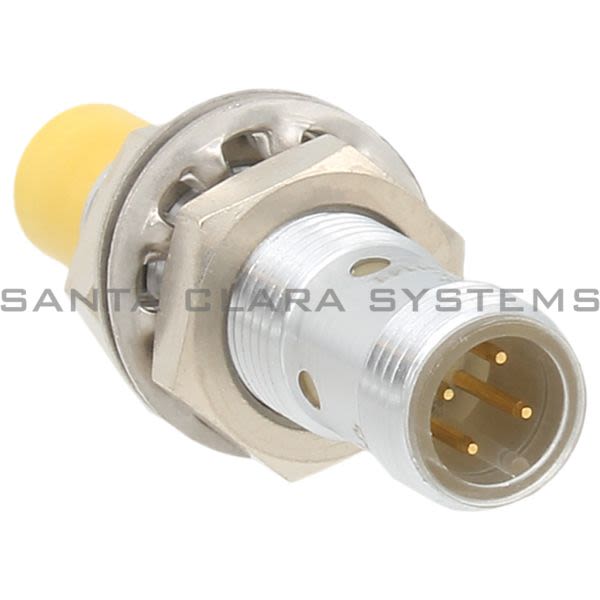 Turck NI8U-M12-AN6X-H1141 Proximity Sensor Product Image