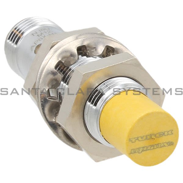 Turck NI8U-M12-AP6X-H1141 Proximity Sensor Product Image