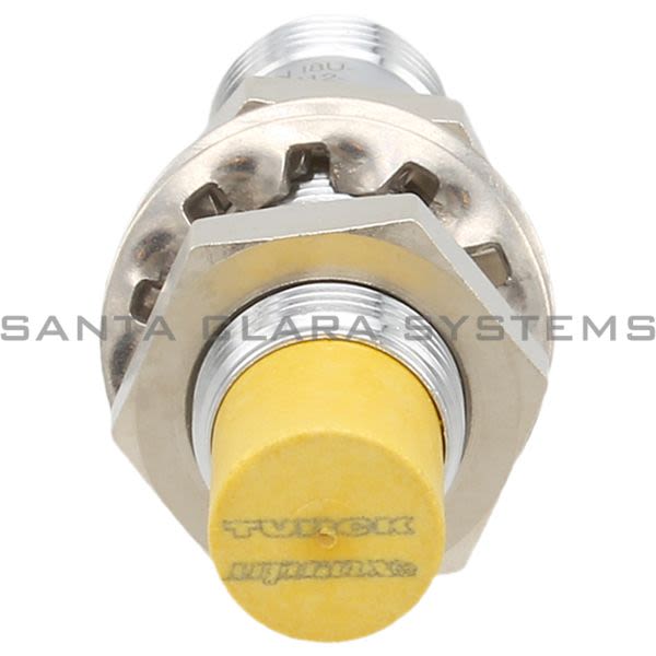 Turck NI8U-M12-AP6X-H1141 Proximity Sensor Product Image