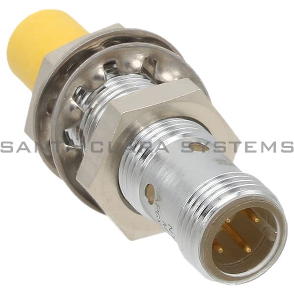 Turck NI8U-M12-AP6X-H1141 Proximity Sensor Product Image
