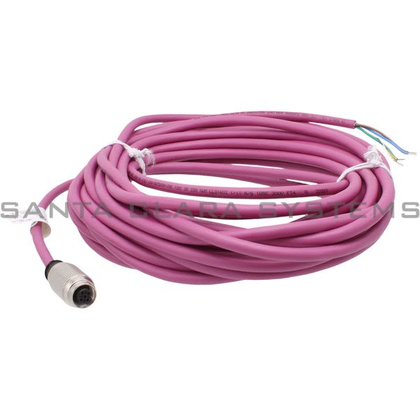 Turck P-RKG4T-949-10 Cordset Product Image