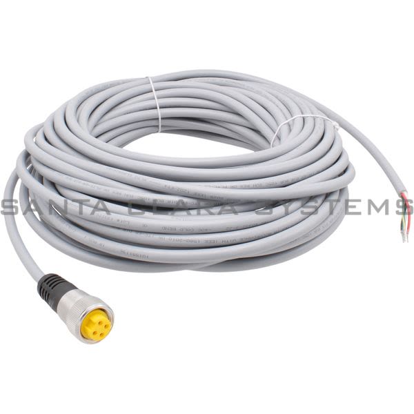 Turck P-RKV442-196-20M Cordset Product Image
