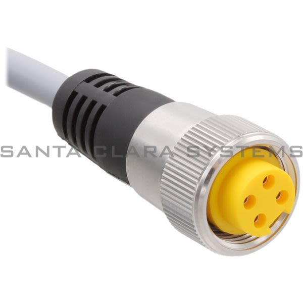 Turck P-RKV442-196-20M Cordset Product Image