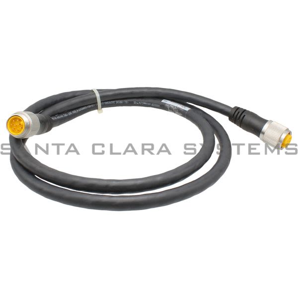 Turck P-RSVRKV80-158-2M Cordset Product Image