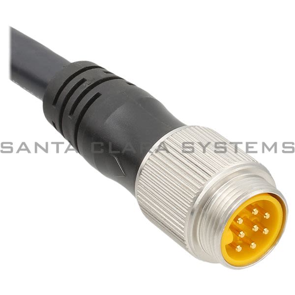Turck P-RSVRKV80-158-2M Cordset Product Image