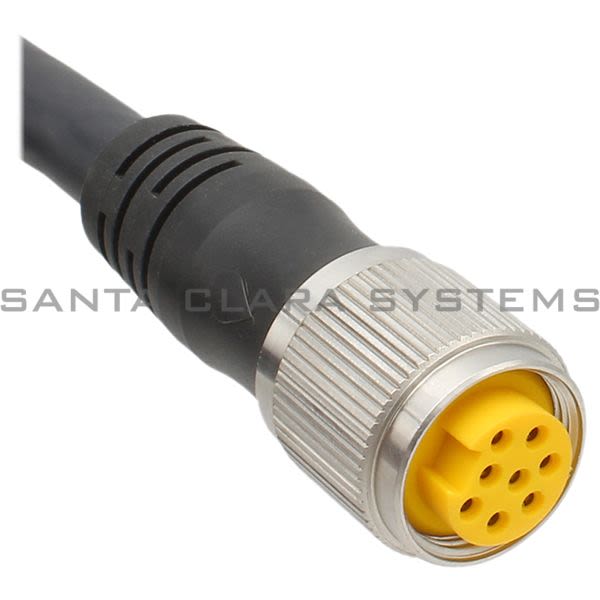 Turck P-RSVRKV80-158-2M Cordset Product Image