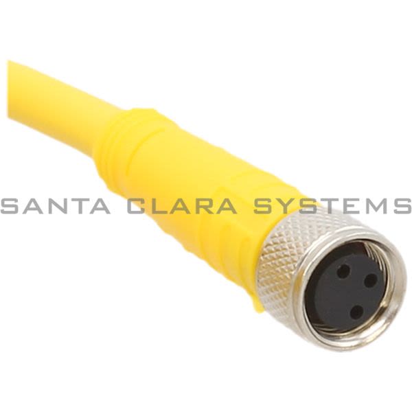 Turck PKG3M-10-PSG3M Cable Product Image