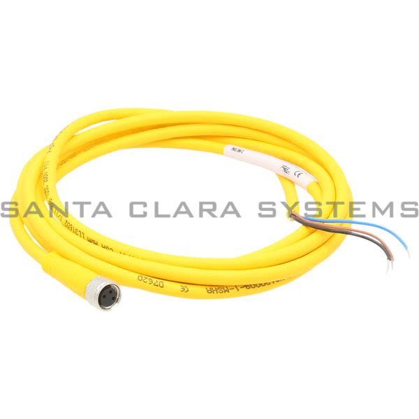 Turck PKG3M-2 Cordset Product Image