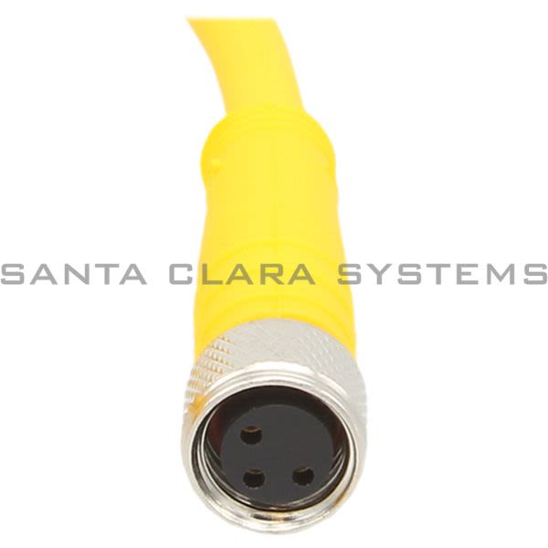 Turck PKG3M-2 Cordset Product Image