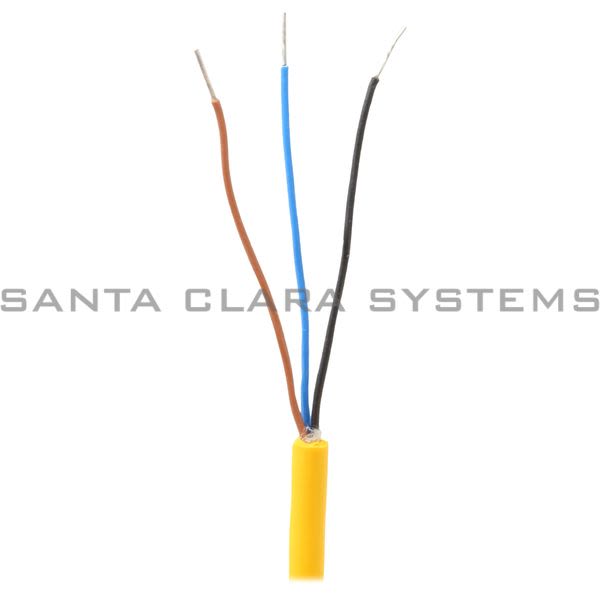 Turck PKG3M-2 Cordset Product Image