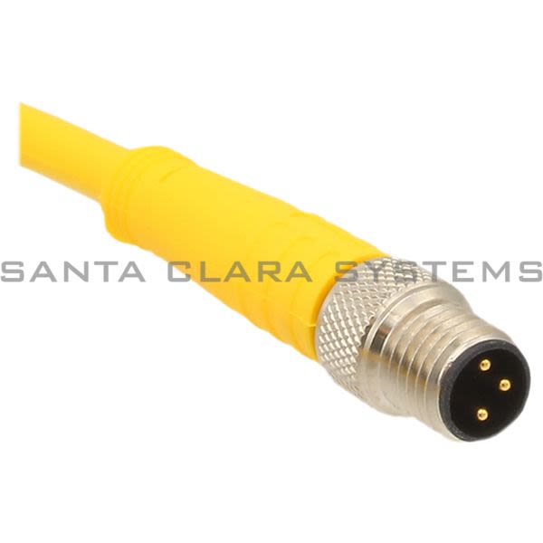 Turck PKG3M-2-PSG3M Cordset Product Image