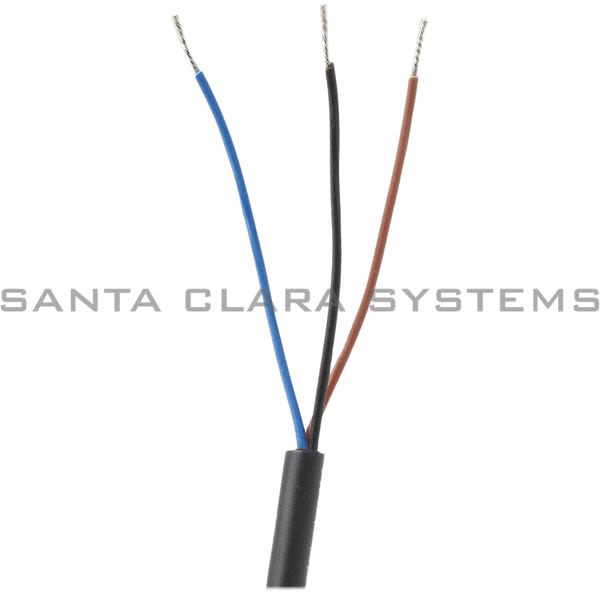 Turck PKG3M-6-S90 Cable | Picofast Product Image
