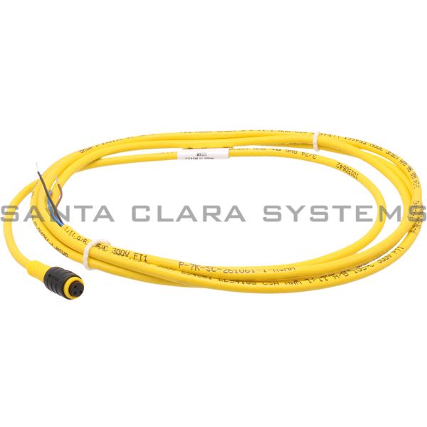 Turck PKG3Z-2 PICO Fast Cable Product Image