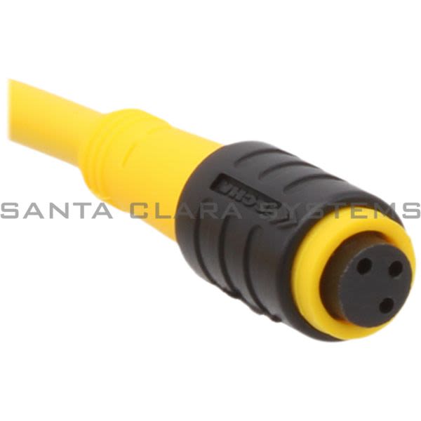 Turck PKG3Z-2 PICO Fast Cable Product Image
