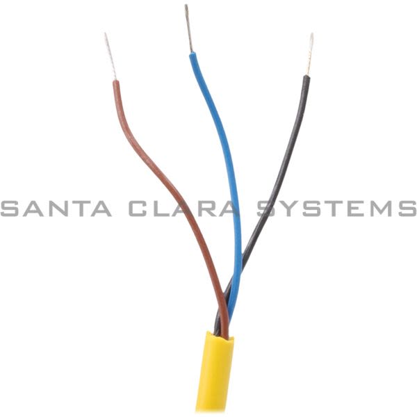 Turck PKG3Z-2 PICO Fast Cable Product Image