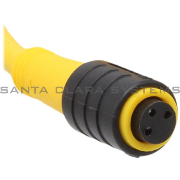 Turck PKG3Z-4 PICO Fast Cable Product Image
