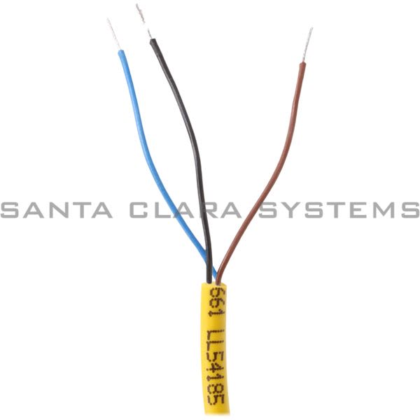 Turck PKG3Z-4 PICO Fast Cable Product Image