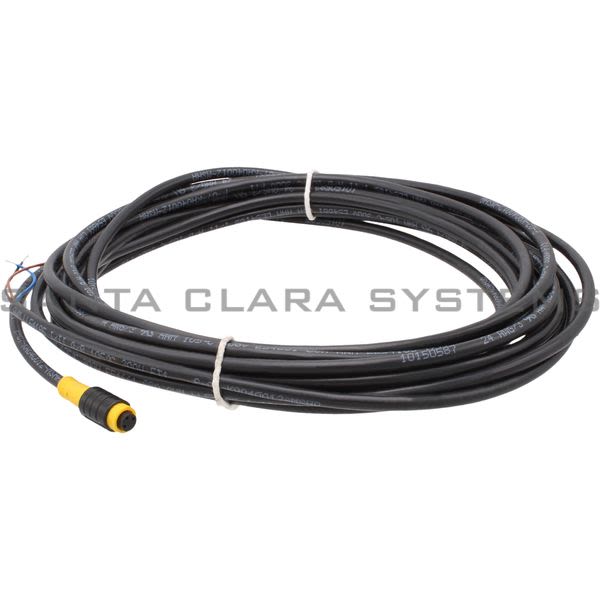 Turck PKG3Z-6-S90 PICO Fast Cable Product Image