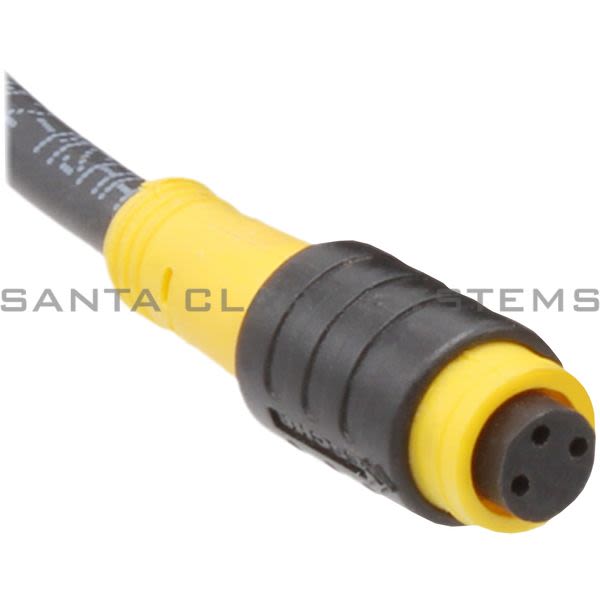 Turck PKG3Z-6-S90 PICO Fast Cable Product Image