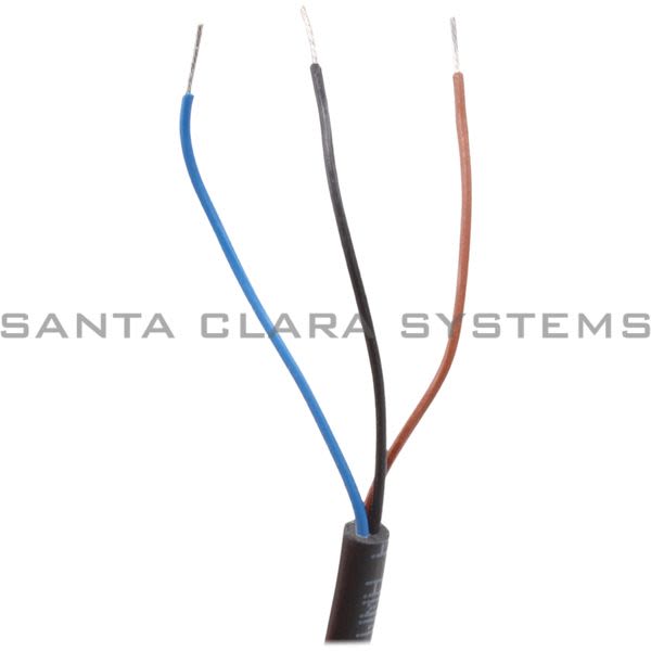 Turck PKG3Z-6-S90 PICO Fast Cable Product Image
