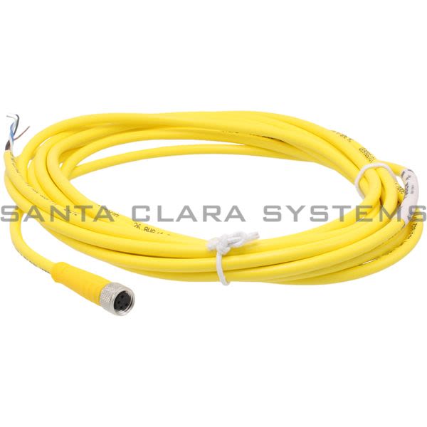 Turck PKG4M-4 Cable Product Image