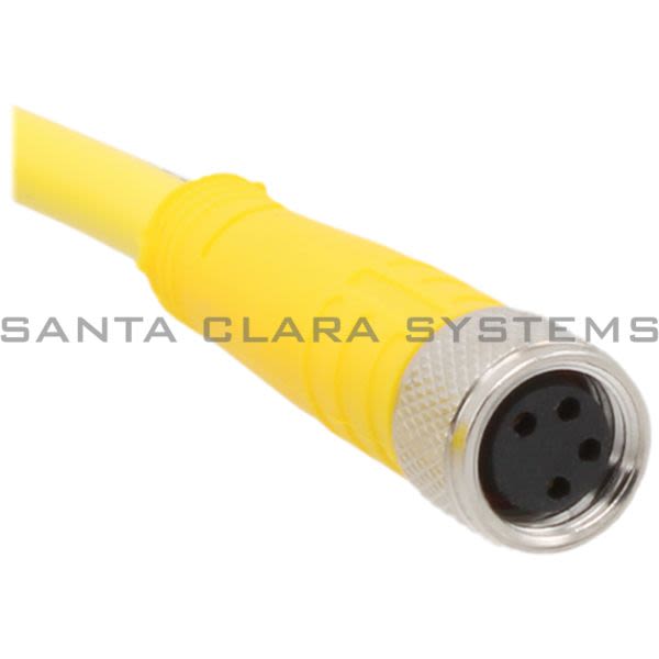 Turck PKG4M-4 Cable Product Image