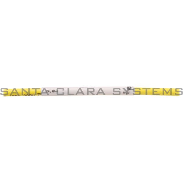 Turck PKG4M-4 Cable Product Image
