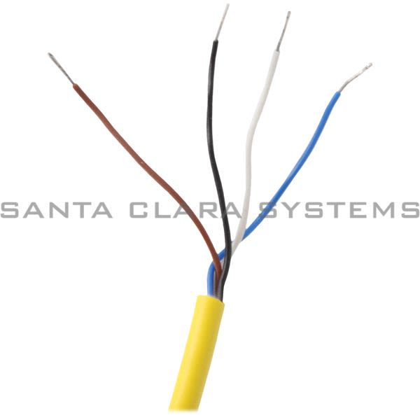 Turck PKG4M-4 Cable Product Image