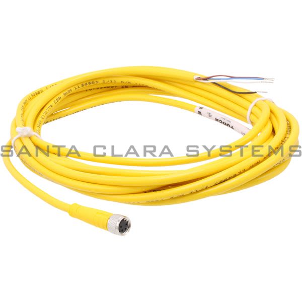 Turck PKG4M-5 Cordset Product Image