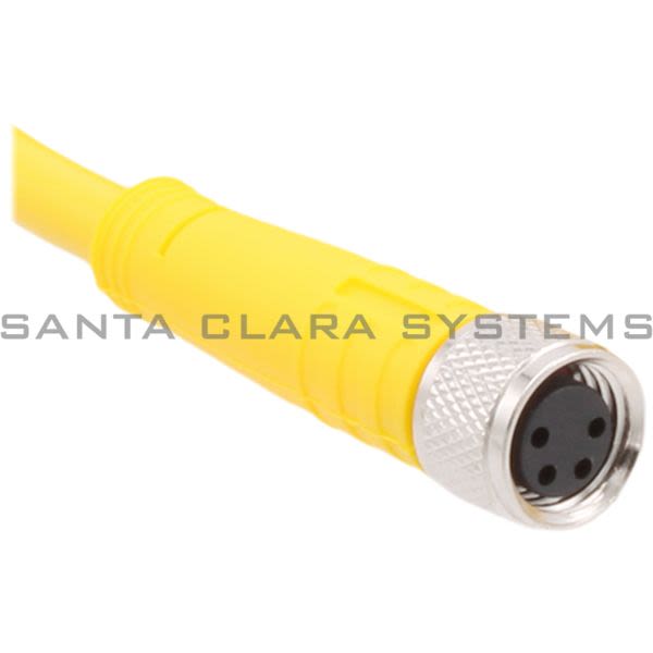 Turck PKG4M-5 Cordset Product Image