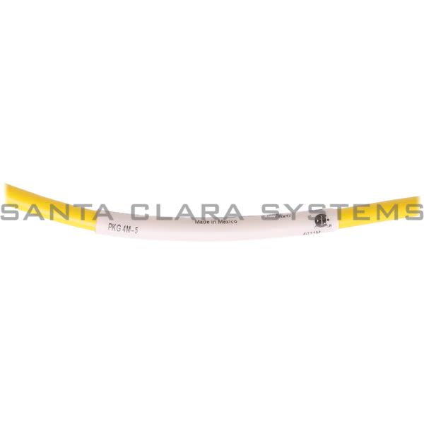 Turck PKG4M-5 Cordset Product Image